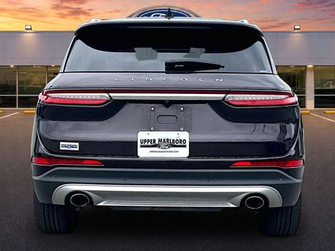 Used 2023 Lincoln Corsair Reserve w/ Equipment Group 202A AWD/4WD image 4
