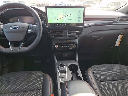 New 2026 Ford Escape ST-Line w/ Tech Pack #1 image 17
