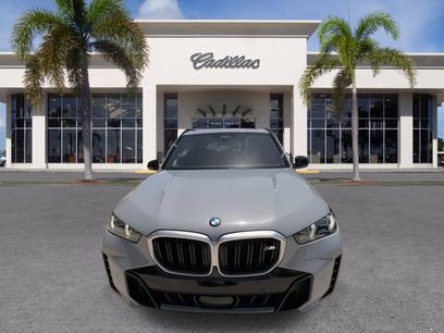Used 2026 BMW X5 M60i