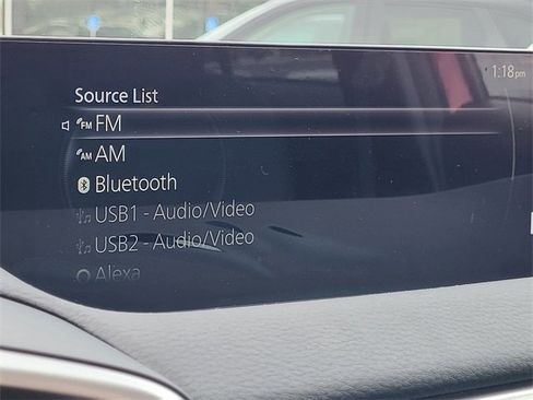 New 2026 MAZDA CX-50 AWD 2.5 S w/ Select Package image 19