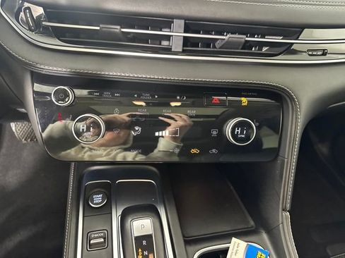 Used 2022 INFINITI QX60 Pure image 23