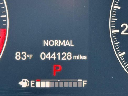Used 2025 Honda Odyssey EX-L image 24