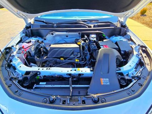 New 2026 Buick Envista Preferred w/ Convenience I Package FWD image 3