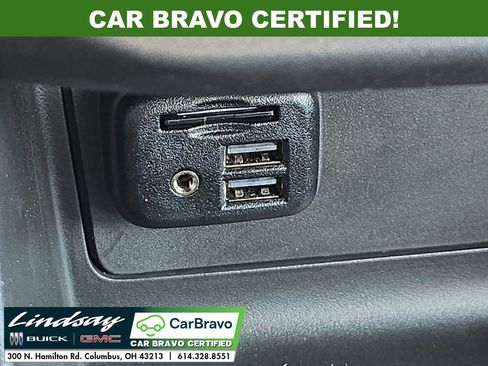 Certified 2022 GMC Canyon Denali image 38