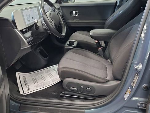 Used 2024 Hyundai Ioniq 5 SEL image 7