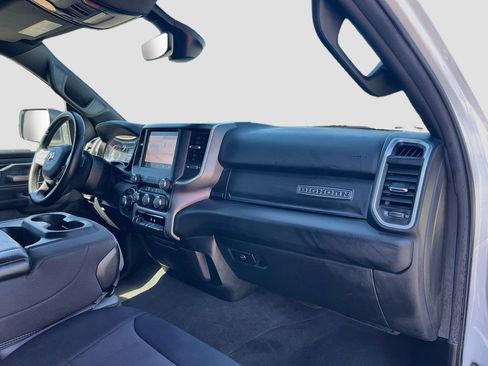 Used 2023 RAM 1500 Big Horn AWD/4WD image 28
