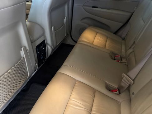 Used 2016 Jeep Grand Cherokee Limited w/ Trailer Tow Group IV image 11