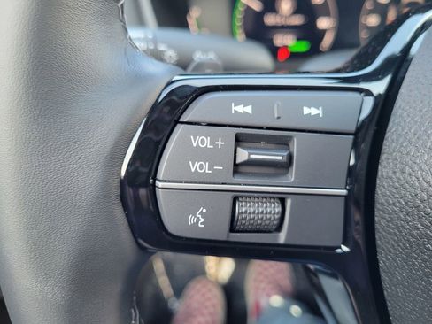 New 2026 Honda Civic Sport Touring image 19