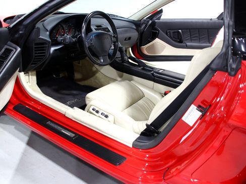 Used 1991 Acura NSX image 39
