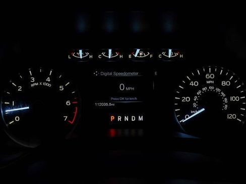 Used 2017 Ford F150 XLT w/ Equipment Group 302A Luxury AWD/4WD image 20