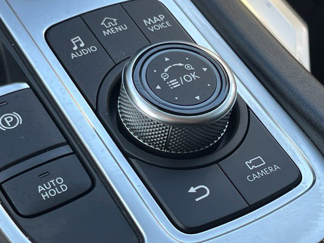 Used 2024 INFINITI QX60 Luxe w/ Cargo Package FWD image 21
