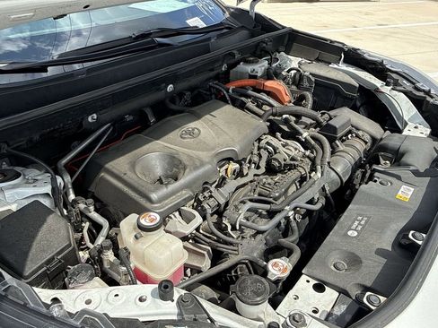 Used 2019 Toyota RAV4 Limited w/ Carpet Mat Package AWD/4WD image 14