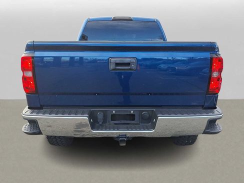 Used 2015 Chevrolet Silverado 1500 LT w/ All Star Edition image 4