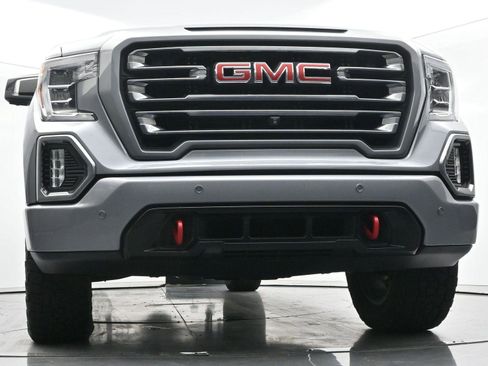 Used 2021 GMC Sierra 1500 AT4 w/ AT4 Premium Package image 49