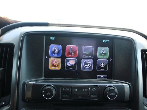 Used 2018 Chevrolet Silverado 1500 LT w/ All Star Edition RWD image 34