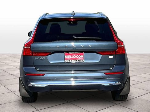 Used 2023 Volvo XC60 T8 Plus w/ Climate Package AWD/4WD image 7