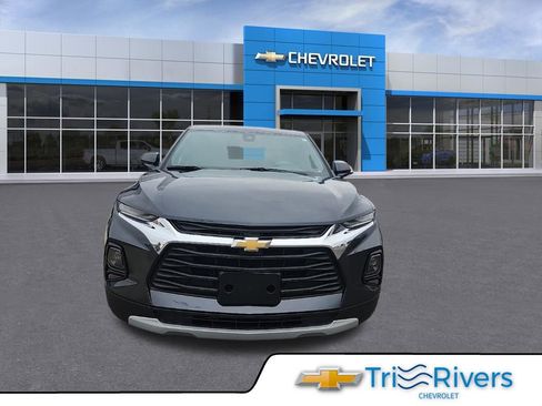 Used 2022 Chevrolet Blazer LT AWD/4WD image 8