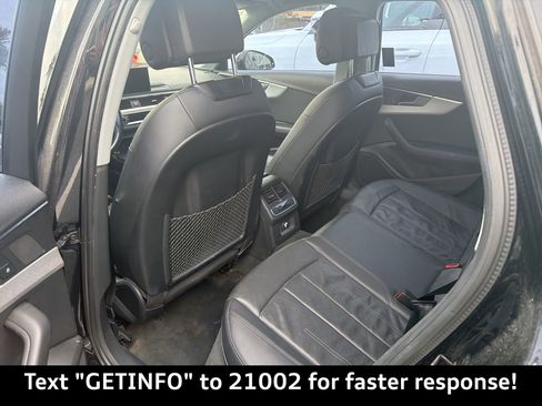 Used 2018 Audi A4 2.0T Ultra Premium image 7