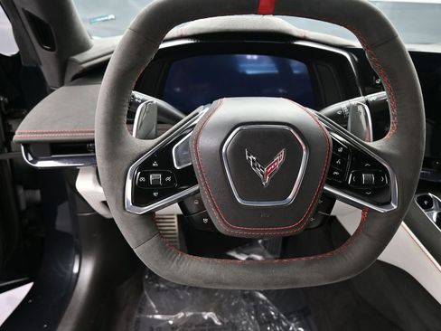 Used 2023 Chevrolet Corvette Stingray Premium Conv w/ Z51 Performance Package image 37