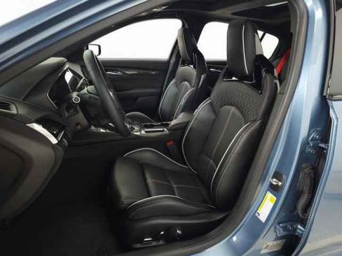 Used 2024 Cadillac CT5 V Blackwing w/ Carbon Fiber Package 2 image 17