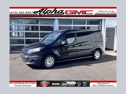 Used 2017 Ford Transit Connect XL