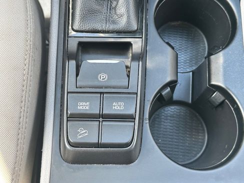 Used 2021 Hyundai Tucson SE image 26