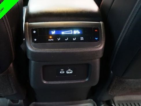 Certified 2023 Nissan Pathfinder Rock Creek AWD/4WD image 36