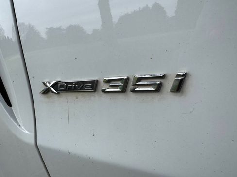 Used 2016 BMW X5 xDrive35i image 9