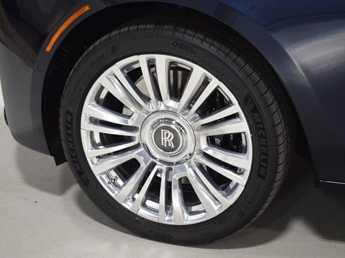 Certified 2021 Rolls-Royce Ghost AWD/4WD image 17