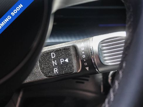 Used 2024 Hyundai Ioniq 6 Limited RWD image 24