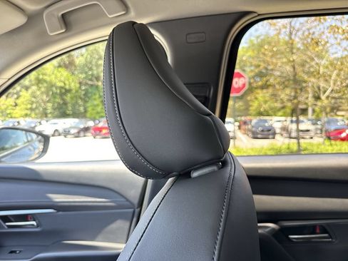 New 2026 MAZDA CX-5 Select AWD/4WD image 16