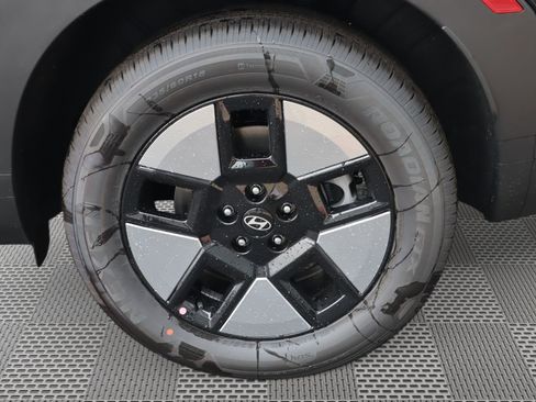 New 2026 Hyundai Santa Fe SE image 5