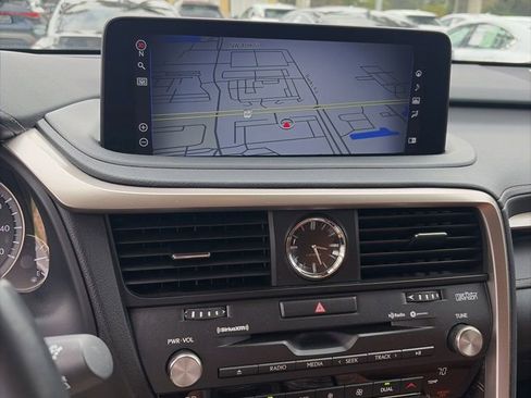 Used 2022 Lexus RX 350 FWD w/ Luxury Package image 3