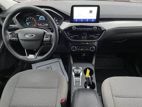 Used 2022 Ford Escape SE w/ Convenience Package image 17
