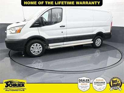 Used 2016 Ford Transit 250 130 Low Roof w/ Exterior Upgrade Package