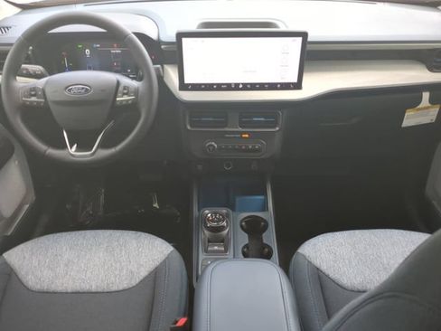 New 2026 Ford Maverick XLT w/ XLT Luxury Package FWD image 15