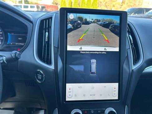 Certified 2022 Ford Edge SEL w/ Convenience Package image 30