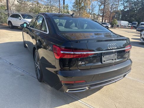 Used 2019 Audi A6 3.0T Premium Plus w/ Premium Plus Package image 6