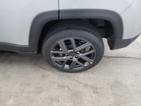 New 2026 Jeep Compass Limited image 22