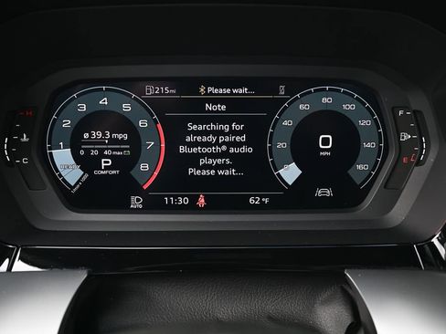 Used 2024 Audi A3 2.0T Premium FWD image 21