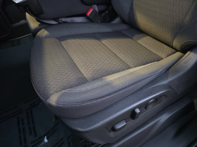 Certified 2023 Chevrolet Silverado 1500 LT AWD/4WD image 18