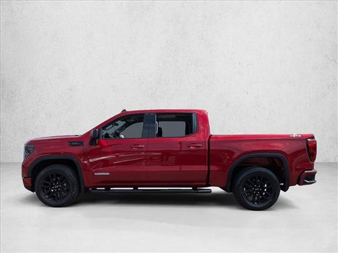 Used 2024 GMC Sierra 1500 Elevation AWD/4WD image 8