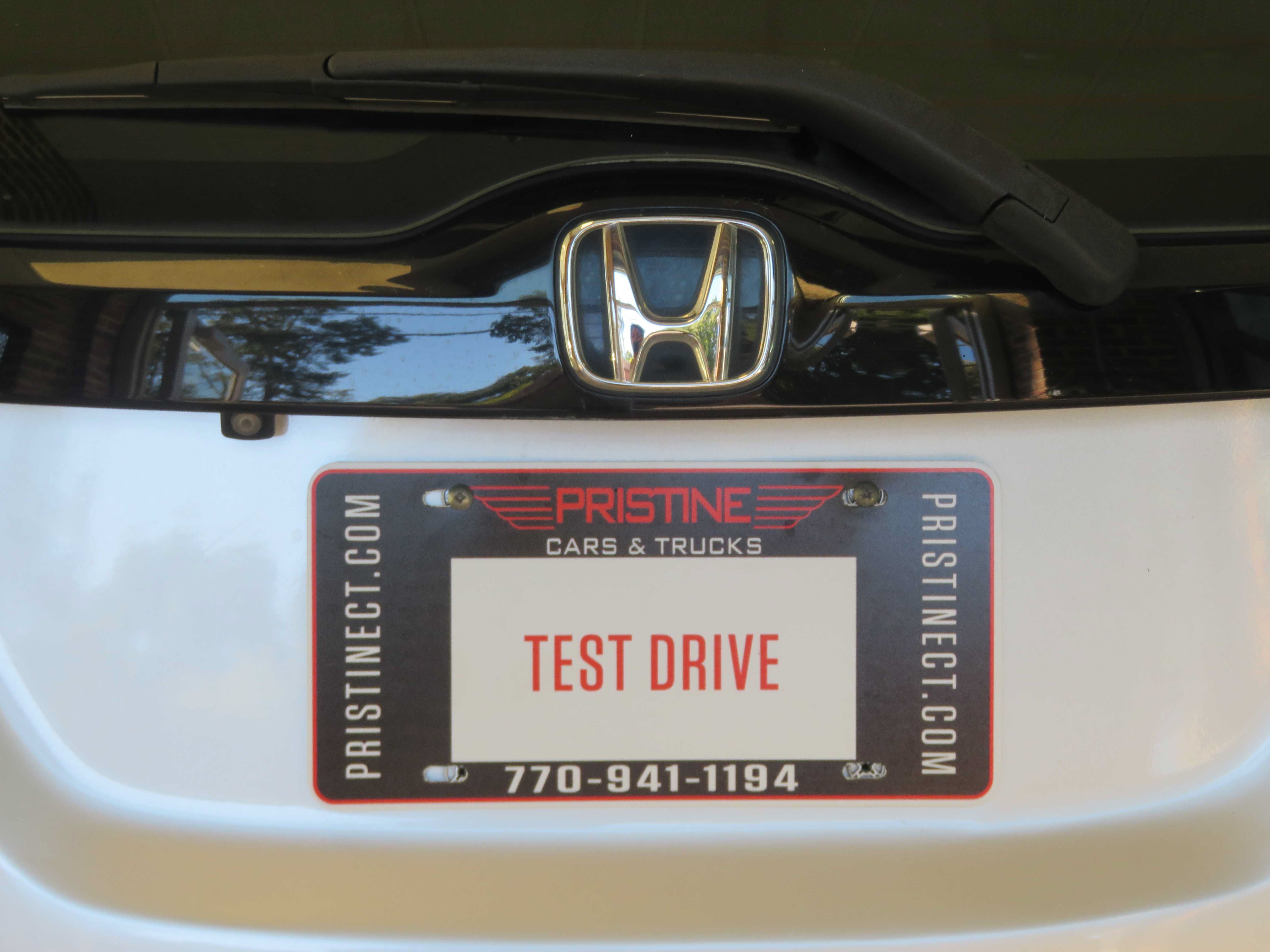 Used 2016 Honda Fit LX image 60