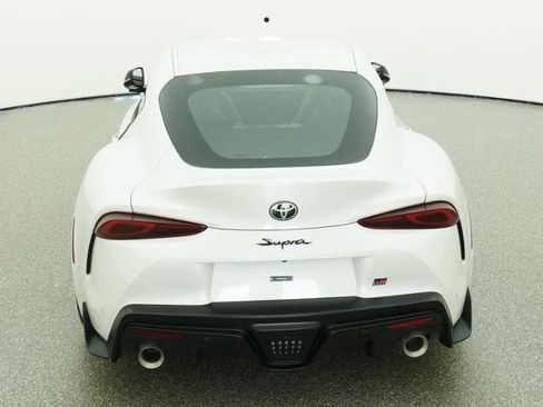 New 2026 Toyota Supra RWD image 12