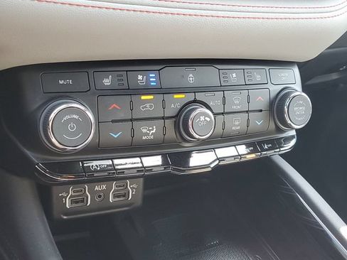 Used 2024 Dodge Durango Citadel AWD/4WD image 28