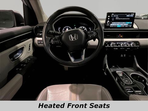 Certified 2023 Honda Pilot Touring image 8