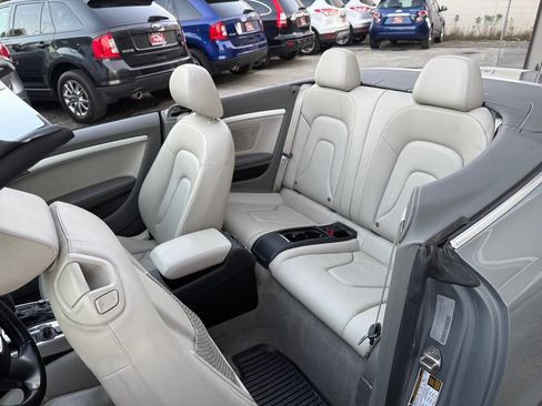 Used 2011 Audi A5 2.0T Premium Plus image 11