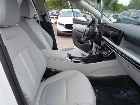 Certified 2026 Hyundai Tucson SEL FWD image 10