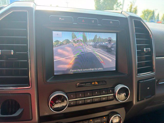Used 2021 Ford Expedition XLT RWD image 22