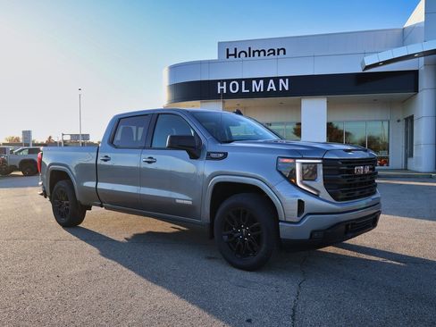 New 2026 GMC Sierra 1500 Elevation w/ Preferred Package image 1